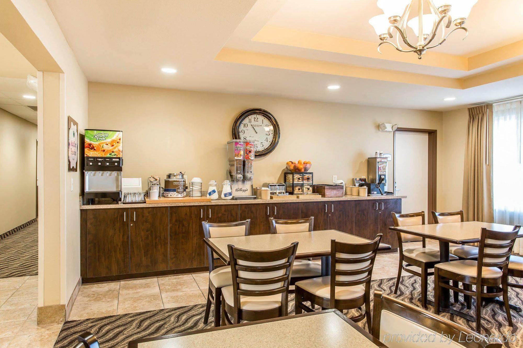 Mainstay Suites ラピッドシティ エクステリア 写真